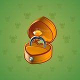 Diamond Ring #1163