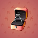 Diamond Ring #11630