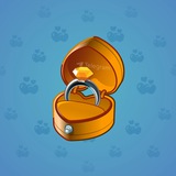 Diamond Ring #11640 Diamond Ring #11640