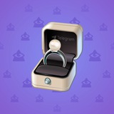 Diamond Ring #11648