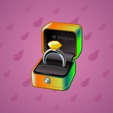 Diamond Ring #11660 Diamond Ring #11660