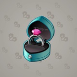 Diamond Ring #11664 Diamond Ring #11664