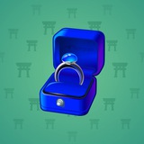 Diamond Ring #11667 Diamond Ring #11667