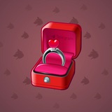 Diamond Ring #11668 Diamond Ring #11668