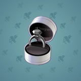 Diamond Ring #11680 Diamond Ring #11680
