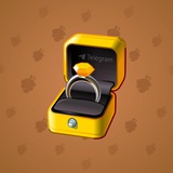 Diamond Ring #11752