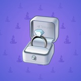 Diamond Ring #11765