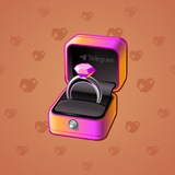 Diamond Ring #11769 Diamond Ring #11769