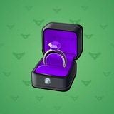 Diamond Ring #11770 Diamond Ring #11770