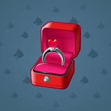 Diamond Ring #11778 Diamond Ring #11778