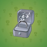 Diamond Ring #11780