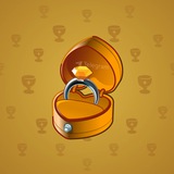 Diamond Ring #11790 Diamond Ring #11790
