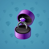 Diamond Ring #11795 Diamond Ring #11795