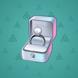 Diamond Ring #11800 Diamond Ring #11800