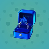 Diamond Ring #11805 Diamond Ring #11805
