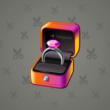 Diamond Ring #11820