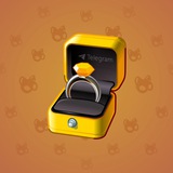 Diamond Ring #11904