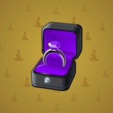 Diamond Ring #11933