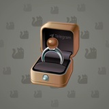 Diamond Ring #11934