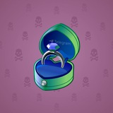 Diamond Ring #1194