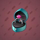 Diamond Ring #11966