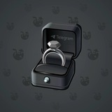 Diamond Ring #11985