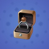 Diamond Ring #11999 Diamond Ring #11999