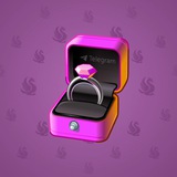 Diamond Ring #12001 Diamond Ring #12001