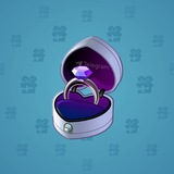 Diamond Ring #12014 Diamond Ring #12014