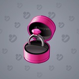 Diamond Ring #12024 Diamond Ring #12024