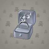 Diamond Ring #1206