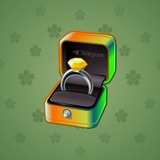 Diamond Ring #12061