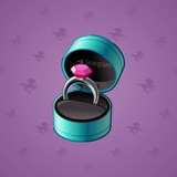 Diamond Ring #12072