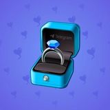 Diamond Ring #12091