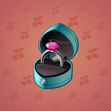 Diamond Ring #12099 Diamond Ring #12099