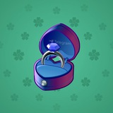 Diamond Ring #12127