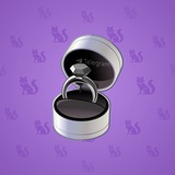Diamond Ring #12173