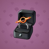Diamond Ring #12180