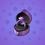 Diamond Ring #12196 Diamond Ring #12196