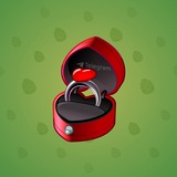 Diamond Ring #12200