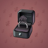 Diamond Ring #12229 Diamond Ring #12229