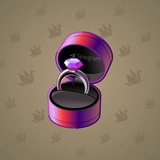 Diamond Ring #12238