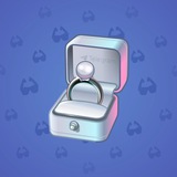 Diamond Ring #12249