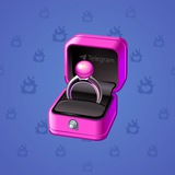 Diamond Ring #12262