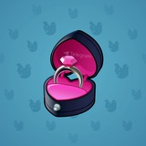 Diamond Ring #12266