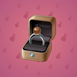 Diamond Ring #12297 Diamond Ring #12297