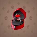 Diamond Ring #12317