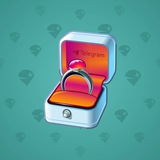 Diamond Ring #12319