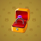 Diamond Ring #1235 Diamond Ring #1235