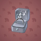 Diamond Ring #12433